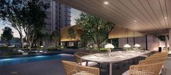 The Myst (D23), Condominium #619368711